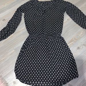 Express dress